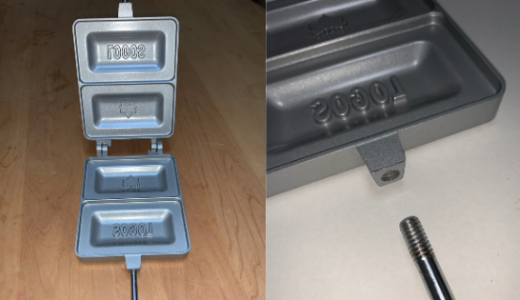 ロゴス ホットサンドメーカー のレビュー 口コミ 評判まとめ キャンパ